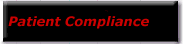 Patient Compliance Demo