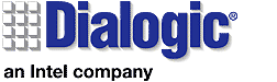 Dialogic Logo